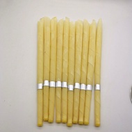 20/100 PCS Ear Candle Beewax Ear Cleaning Wax Removal Tool Ear Hopi Candles Ear Wax Removal Tool Ind