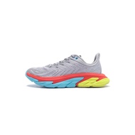 【Limited time discount】HOKA ONE ONE CLIFTON EDGE MENS AND WOMENS SNEAKERS 1110511OSOHรองเท้าผ้าใบแฟช