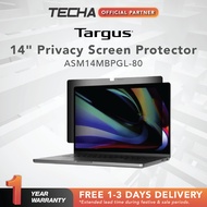 [FAST SHIP] Targus ASM14MBPGL | 14" Privacy Screen Protector