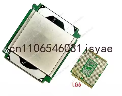 MODIFIED LAPTOP CPU TO LGA 1151 9TH-10TH QTJ0 QTJ1 QTJ2 QQLT QQLS E-2186M E-2286M E-2276M(QS) E-2176
