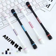 Spining Pen Gel Ink Pen 0.5mm (1pcs)