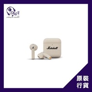 Marshall Minor IV 真無線藍牙耳機