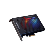 Avermedia Capture Card Internal Live Gamer 4k Gc573 การ์ดจับภาพ รองรับความละเอียดสูง ไฟ Rgb