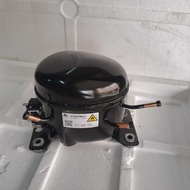 HYB60MHU R600a HUAYI COMPRESSOR