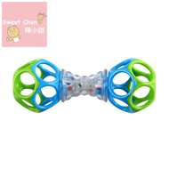 Kids II-OBALL-Hand Crank Happy Hole Moving Ball Chen Xiaotian Baby Products