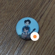 Klrtt - Bright Win - 2gether The Series Mini Pin - Unofficial