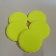 Wax application pad - 1pc