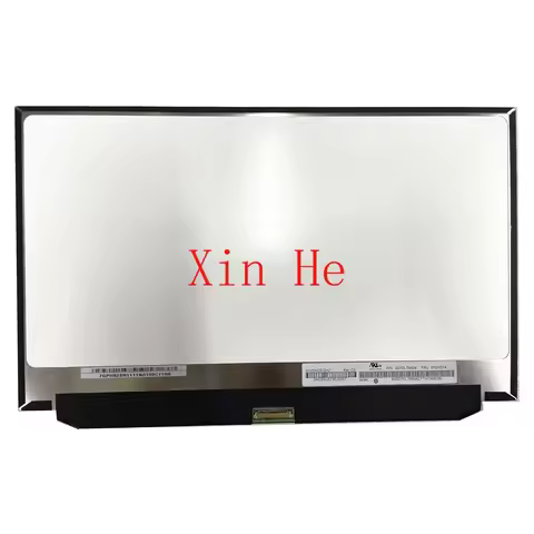 N125HCE-GN1 For Thinkpad X260 X270 X280 12.5'' Laptop LCD Screen 1920*1080 EDP 30 Pins