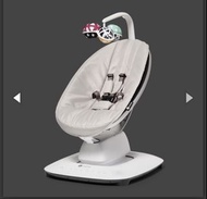 4moms mamaRoo BB 搖搖椅