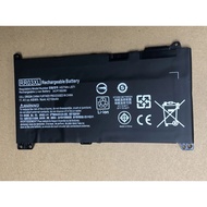 RR03XL Laptop Battery For HP ProBook 430 440 450 455 470 G4 G5 HSTNN-PB6W HSTNN-UB7C HSTNN-LB71