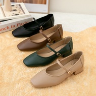 [PINK ELEPHANT] Mary Jane Shoes(3cm)_489093