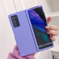 包郵 Z Fold 2 手機殼💕Samsung Z Fold 2 case💕多款可選💕歡迎查詢