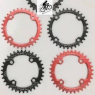 Oxo Round Chainring Bcd 104 32T and 34T