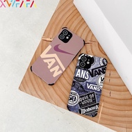 OPPO Find X5 X3 Lite X2 Neo R17 Pro R15 R15X R11 R11S R9 R9S Plus K10 K7X K7 K5 K3 Soft Leather Case va ns Fashion N K Sports Tide Brand Anti-scratch Protective Phone Cover