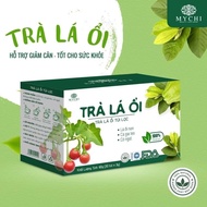 Vietnam Giam Can Tra La Oi .1 hop 30 goi.越南 Giam Can Tra La Oi .1 hop 30 goi.9.5.0