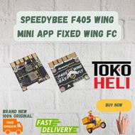SpeedyBee F405 Wing MINI APP Fixed Wing FC Flight Controller