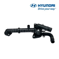 THERMOSTAT HOUSING HYUNDAI I10 , KIA PICANTO 1.1 - 25600-02566