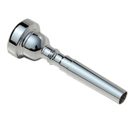 CHARRISSA 3C/5C/7C Trumpet Mouthpiece Professional Horn Metal Trumpet Bugle Mouth Performance Brass