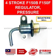 YAMAHA OUTBOARD 63P-13906-00 REGULATOR, PRESSURE 4 STROKE F150B F150F - BOATERS MALL
