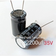 ELCO CAPACITOR 2200UF 35V ELCO CAPACITOR 2200UF 35V ELCO CAPACITOR 35V 2200UF ELCO CAPACITOR 35V 220