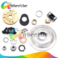FOR Turbo Turbocharger Repair Kit For Isuzu Trooper4JX1TC RHF5 8973125140 VA430070