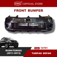 EMGI - Bumper Depan Rush Terios 2011 2012 2013