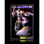 Fanstoys FT-31B Magnum