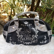 DISNEY Lilo and Stitch Experiment 626 Mini Hand Bag