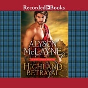 Highland Betrayal Alyson McLayne