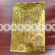 《 🇹🇭 泰國佛牌聖物 》絕版 ! 蝴蝶王古巴杰士納金屬蝴蝶符咭