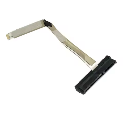 HDD Hard Drive Cable Connector for Lenovo Ideapad HS560 3-15ITL6 82H8 3-15ADA6 3-15ALC6 3-15IAU7 V15