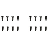 2X 12428 Screw RC Car Spare Parts 12428-0096/0097/0099 Pan Screws M3 Screws M2.5 Screw for 12428,B