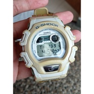 Casio G-Shock DW-004 Second Hand/Preloved