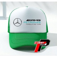 baseball cap Hat / Cap / AMG Petronas Bisbol cap