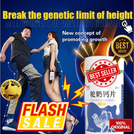 Anti Aging Milk Food Supplements | Increase Height Enhancer, Health Bone, Joint, Nutrition, Ascorbic