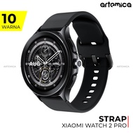 Silicone Silikon Strap 22 mm for Xiaomi Watch 2 Pro