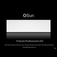 🔥BEST SELLER🔥 OSun N Series RGB LED Light (Aquascape/Aquarium/Paludarium/Vivarium/Carnivorous)