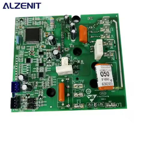 New For Haier Air Conditioner Inverter Board 0011800050 IPM Module Control Circuit PCB Conditioning 