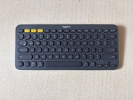 Logitech K380 跨平台藍牙鍵盤Multi-Device Bluetooth Keyboard