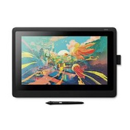 米特3C數位–Wacom Cintiq 16 繪圖液晶螢幕(DTK-1660/K0-CX)/手寫液晶顯示器