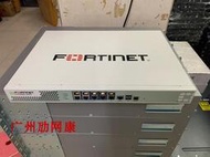 飛塔FORTINET FortiGate-300C 企業 VPN 硬件防火墻 FG-300C 測好