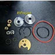 Mitsubishi Pajero 4M40 2.8 TF035 Turbo Repair Kit