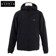 Arc'teryx [成色極佳/國內授權經銷商/2025款] X000009897 Epsilon 保暖連帽外套 M碼 [二手]