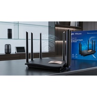 Ruijie Reyee RG-EW1200G Pro AC1300 Dual Band Gigabit WiFi Router
