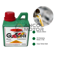 Oli Samping Orange Tropical 2 Tak 700 ml Racing Performance Oil