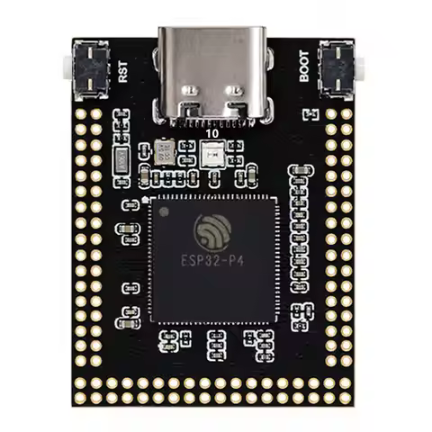 ESP32-P4 Tiny Core Development Board C6 N32R32