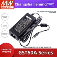 Mean Well | Power Supply Adapter Charger 48W