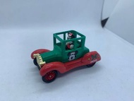 tomy tomica disney minnie F11 米妮 聖誕