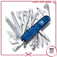 Victorinox Swiss Champ 33‑Function Swiss Army Knife [Direct from Japan]