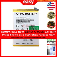 Compatible Mobile Battery For OPPO RENO 2F / RENO 2Z BLP737 4000mAH Phone Batteri